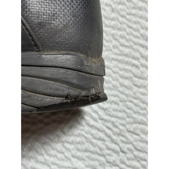 Timberland Pro Boots Mens 12 Brown Black Waterproof Alloy Toe Outdoor Work Boots main image 7